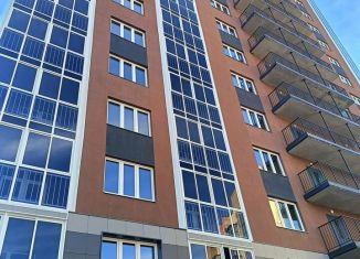 Продается 3-ком. квартира, 105.6 м2, Ярославль, Чернопрудная улица, 39