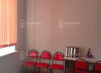 Продаю помещение свободного назначения, 27.2 м2, Волгоград, улица Кирова, 121А
