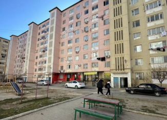 Продаю двухкомнатную квартиру, 51.2 м2, Дагестан, Дагестанская улица, 8