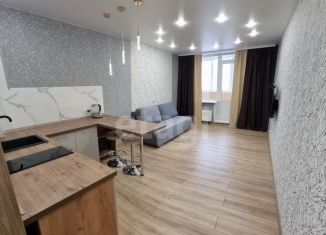 Квартира на продажу студия, 37 м2, Новосибирск, улица Дуси Ковальчук, 378Б, метро Маршала Покрышкина