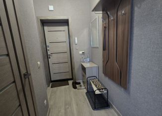 Сдается в аренду 1-комнатная квартира, 40 м2, Тамбов, улица Куйбышева, 59