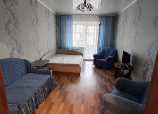 Сдача в аренду 1-комнатной квартиры, 40.8 м2, Абакан, улица Торосова, 9А