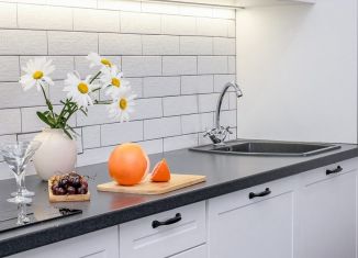 Продам 2-комнатную квартиру, 62 м2, Омская область, улица Красный Путь