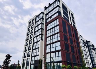 Продаю 2-комнатную квартиру, 63.4 м2, Калининград