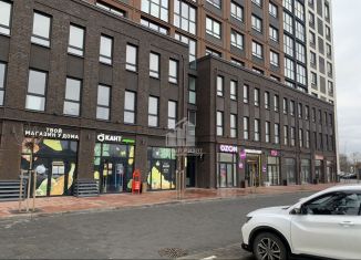 Продаю 2-комнатную квартиру, 64.5 м2, Калининград, Арсенальная улица, 29