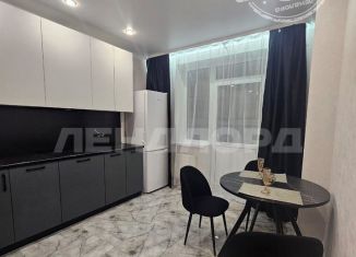 Продается однокомнатная квартира, 43 м2, Ростов-на-Дону, улица 26-я Линия, 35/1