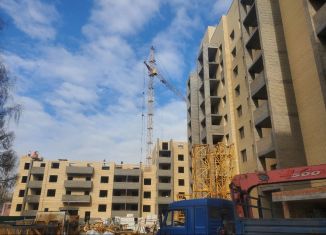 Продажа 2-комнатной квартиры, 64.7 м2, Ярославль, 1-я Приволжская улица, 6А