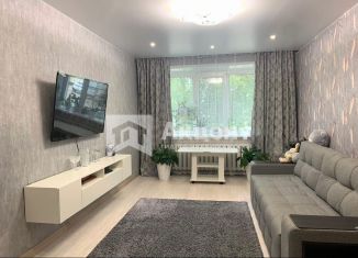 Двухкомнатная квартира на продажу, 46.5 м2, Кохма, Московская улица, 17