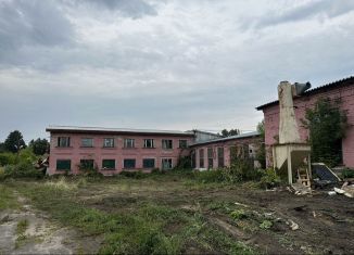 Производство на продажу, 1900 м2, рабочий посёлок Вача, Больничная улица, 18