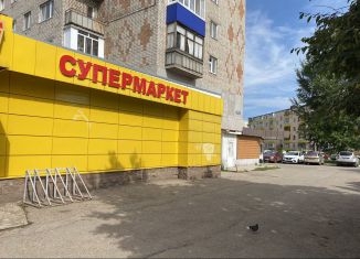 Сдам помещение свободного назначения, 53 м2, Салават, бульвар Космонавтов, 34