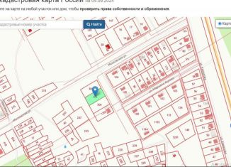 Продаю участок, 12 сот., Республика Башкортостан, улица Князя Волконского