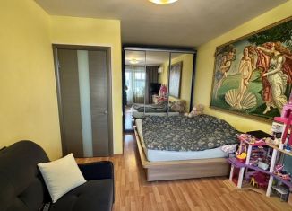 Однокомнатная квартира на продажу, 39 м2, Смоленск, Автозаводская улица, 46В