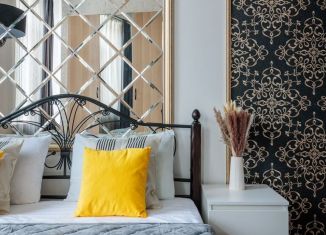 Квартира в аренду студия, 35 м2, Санкт-Петербург, Загородный проспект, 12