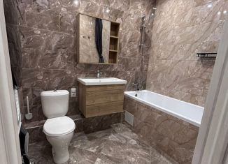 Продается 1-ком. квартира, 42 м2, Краснодар, Тополиная улица, 46к2, ЖК Любимый Дом