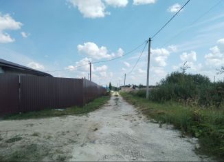 Продаю участок, 6.5 сот., Тюмень, Радужная улица