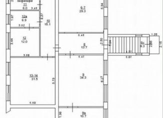 Сдается помещение свободного назначения, 170 м2, Ростов-на-Дону, проспект 40-летия Победы, 53Ж, Пролетарский район