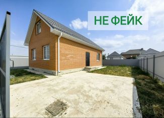 Продажа дома, 115 м2, посёлок Индустриальный, Выселковская улица, 84/1