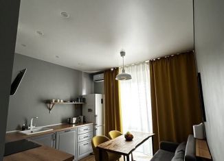 Продам однокомнатную квартиру, 40 м2, Ростов-на-Дону, ЖК Пятый Элемент, улица Ерёменко, 108с1