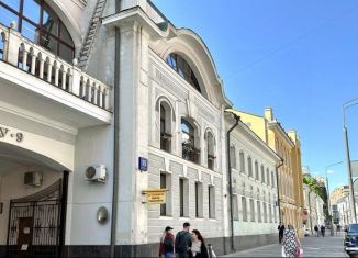 Сдам офис, 280 м2, Москва, Долгоруковская улица, 15с4-5, Долгоруковская улица