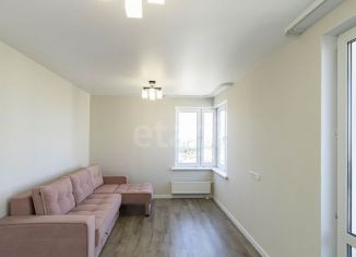 Продам 2-комнатную квартиру, 58 м2, Тюмень, Профсоюзная улица, 63, ЖК Сити Зен