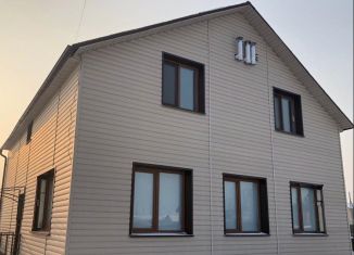 Дом на продажу, 190 м2, рабочий посёлок Усть-Абакан, Полевая улица