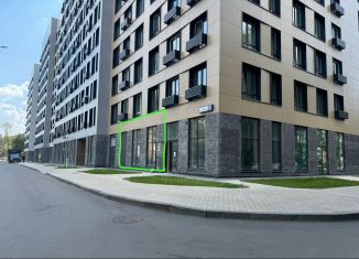 Сдаю торговую площадь, 140 м2, Мытищи, Новомытищинский проспект, 62к1