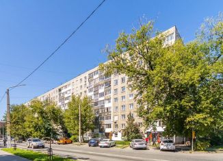 Продается двухкомнатная квартира, 43.9 м2, Пермь, улица Пушкина, 27