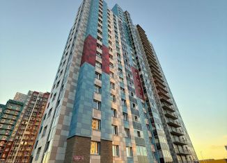 Продажа квартиры студии, 24.5 м2, Петрозаводск, улица Энтузиастов, 15