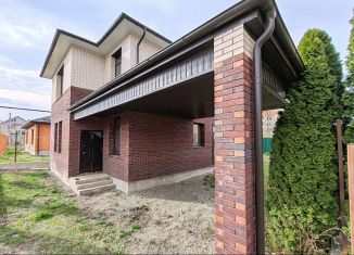 Продам дом, 160 м2, Ставрополь, микрорайон № 15, Чапаевский проезд, 47