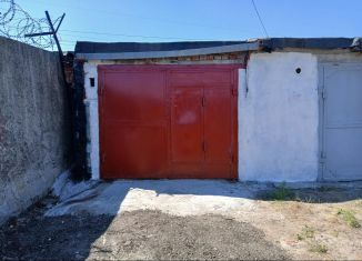 Гараж на продажу, 19 м2, Юрга, территория ГСК Район лога Бурлачиха, с1036