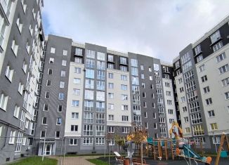 Продаю 1-комнатную квартиру, 36.4 м2, Калининград