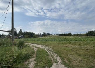 Продаю земельный участок, 15 сот., Карелия