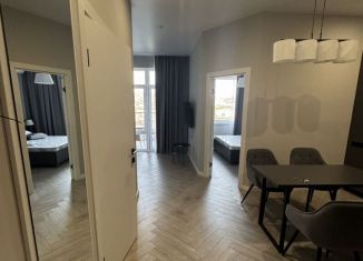 2-ком. квартира на продажу, 44 м2, Крым, Набережная улица, 75