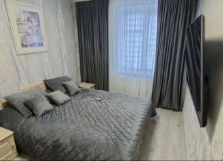 Однокомнатная квартира на продажу, 40 м2, Ростов-на-Дону, улица Содружества, 66/110