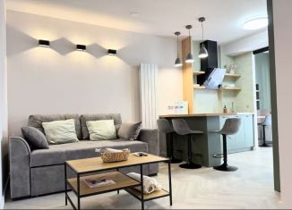 Продам 1-комнатную квартиру, 40 м2, Сочи, Кутаисская улица, 1к1