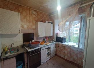 Продается двухкомнатная квартира, 42.9 м2, Саратов, проспект имени 50 лет Октября, 11