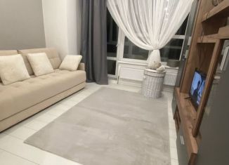 Сдам 1-комнатную квартиру, 34 м2, Ростов-на-Дону, бульвар Комарова, 1Ис2, ЖК Северный Остров