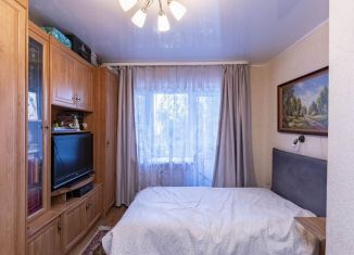 Продается однокомнатная квартира, 20.6 м2, Тюмень, улица Червишевский Тракт, 15/4