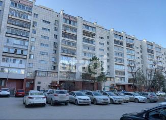 Продажа 3-комнатной квартиры, 81 м2, Тюмень, улица Малыгина, 5