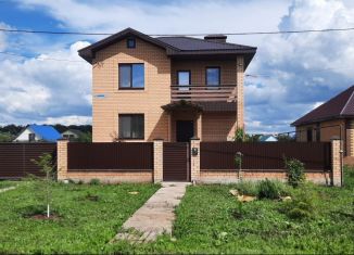 Продается дом, 152 м2, Республика Башкортостан, улица Новосёлов, 6