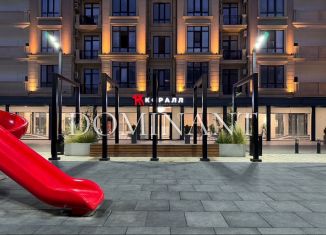 2-ком. квартира на продажу, 90 м2, Дагестан, улица Тулпара Мусалаева, 32