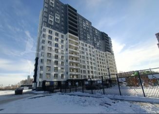 Продаю квартиру студию, 20 м2, деревня Дударева, улица Сергея Джанбровского, 1