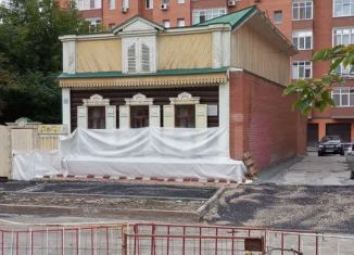 Продаю помещение свободного назначения, 158.3 м2, Тюмень, улица Сакко, 41