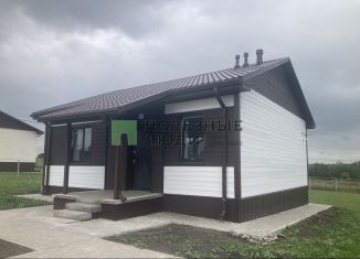 Дом на продажу, 100 м2, посёлок Майский, улица Кирова, 11