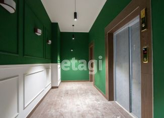 Продаю трехкомнатную квартиру, 115 м2, Калининград, улица Космонавта Леонова, 47, ЖК Премьера