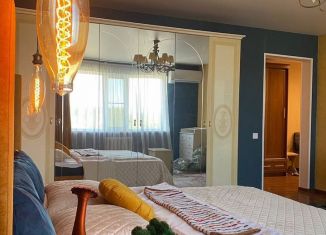 Сдаю в аренду однокомнатную квартиру, 52 м2, Пенза, улица Измайлова, 127