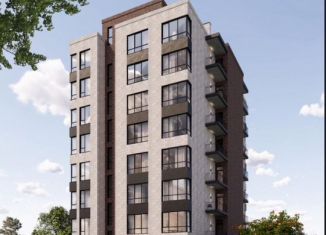 Продам квартиру студию, 36.9 м2, Избербаш, улица Ушакова, 20