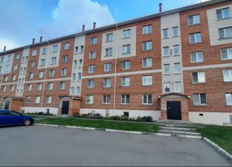 Продаю 2-ком. квартиру, 50.5 м2, Калачинск, Союзная улица, 87