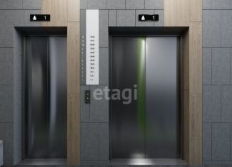 Продается 3-ком. квартира, 79.8 м2, Тюмень, улица Тимофея Чаркова, 93, ЖК Звёздный