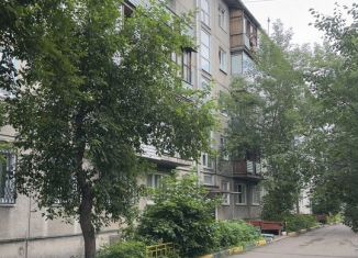 Двухкомнатная квартира на продажу, 45.3 м2, Красноярский край, улица Калинина, 67А